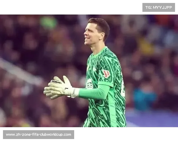 巴萨再签什琴斯尼续约至2027年助力复出夺三冠辉煌